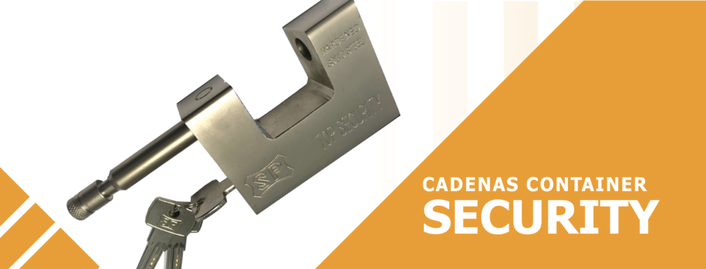 Cadenas Security